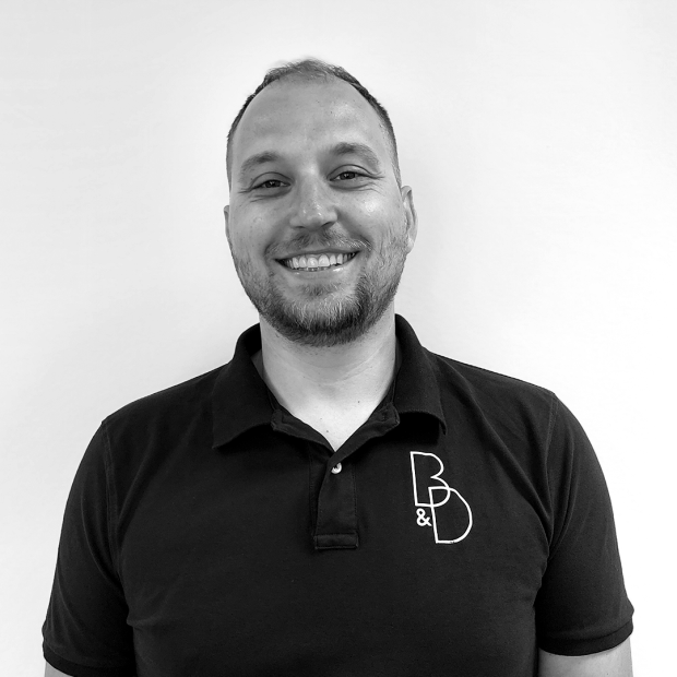 Image of Andrej Bertosa