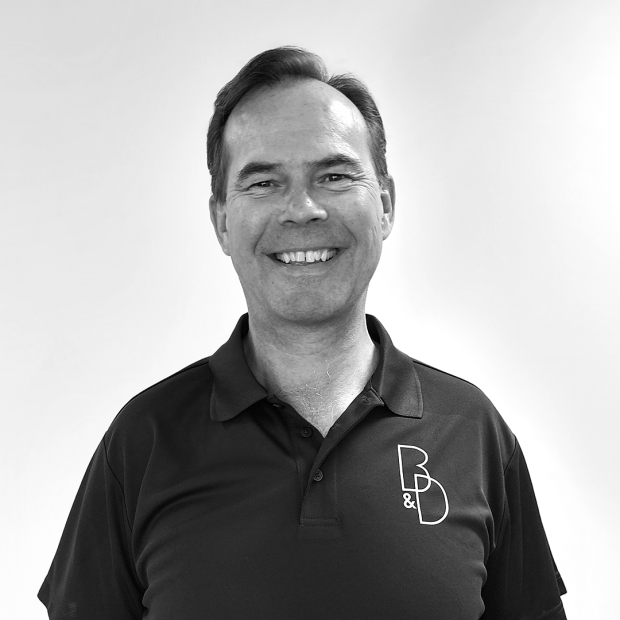 Image of Arne Carstensen