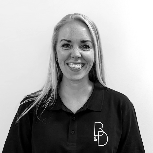 Image of Christina Jølsen