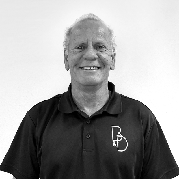 Image of Espen Køster