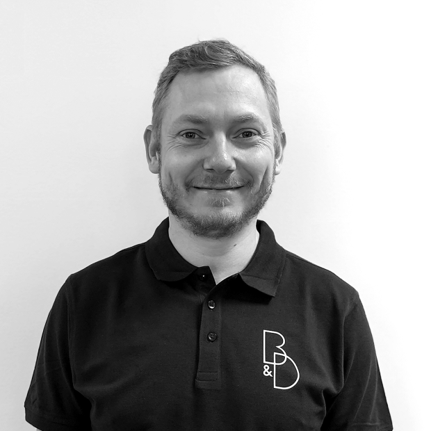 Image of Jarda Pokorny