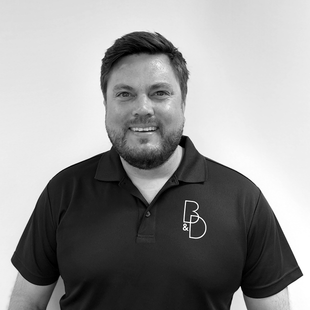 Image of Jens Ivar Lågøen