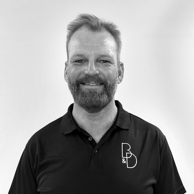 Image of Jesper Jamsgård Andersen