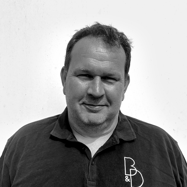 Image of Kent Viggo Dybdal