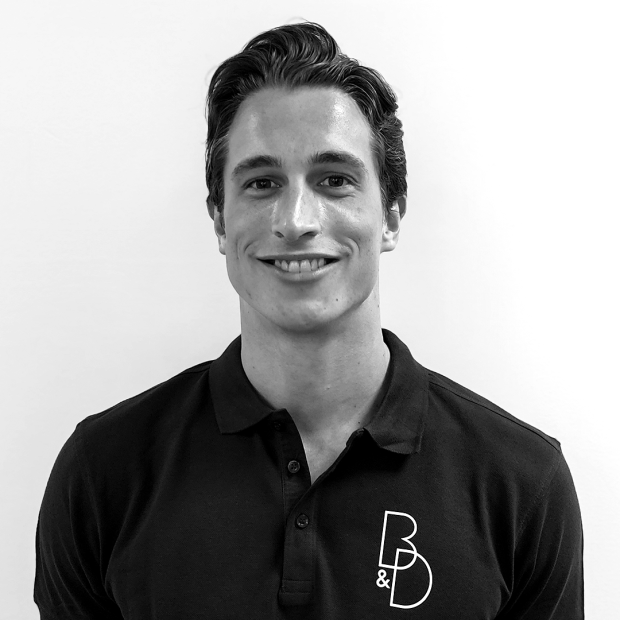 Image of Nicolai Johansen