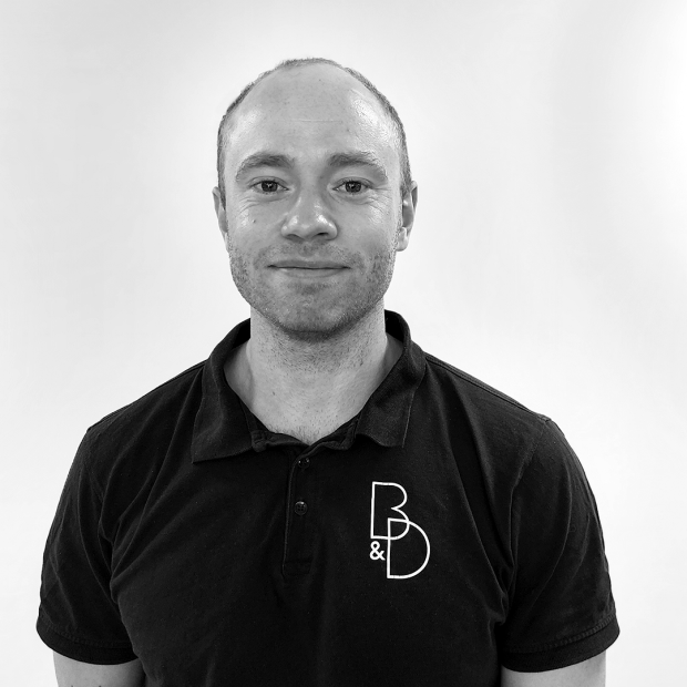 Image of Peder Løkeberg