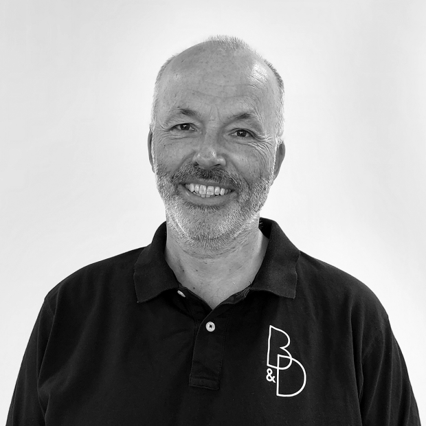 Image of Rune Munkeberg