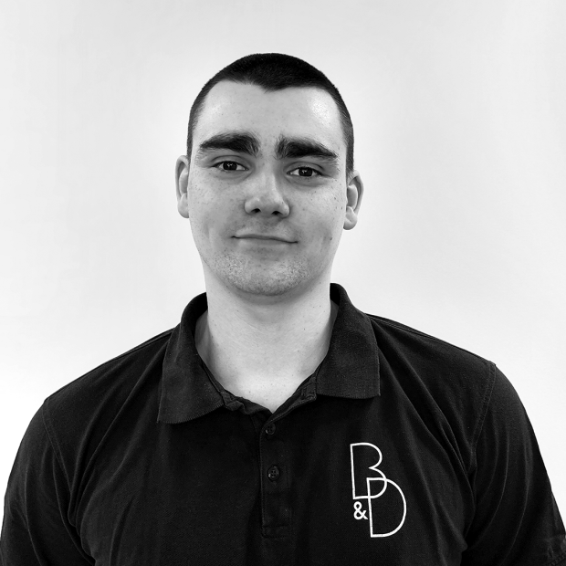 Image of Stig-Håvard Steffenhaugen