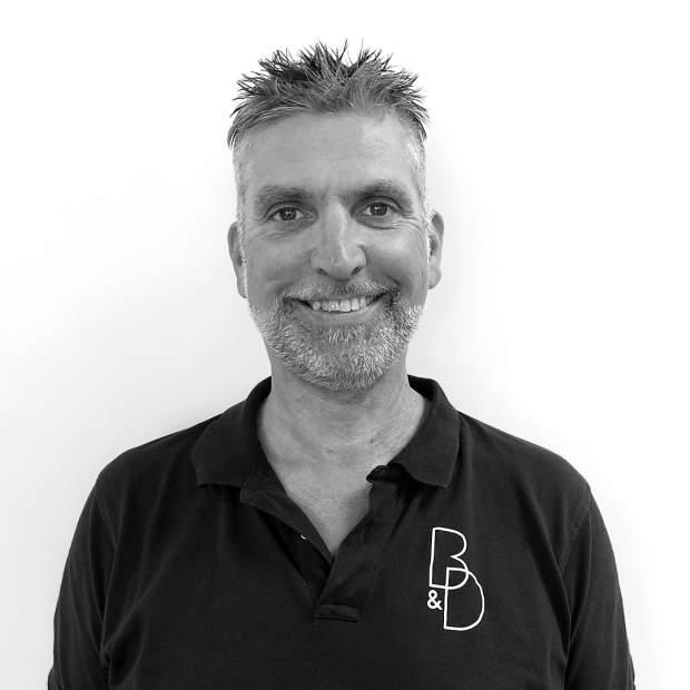 Image of Vegard Gran