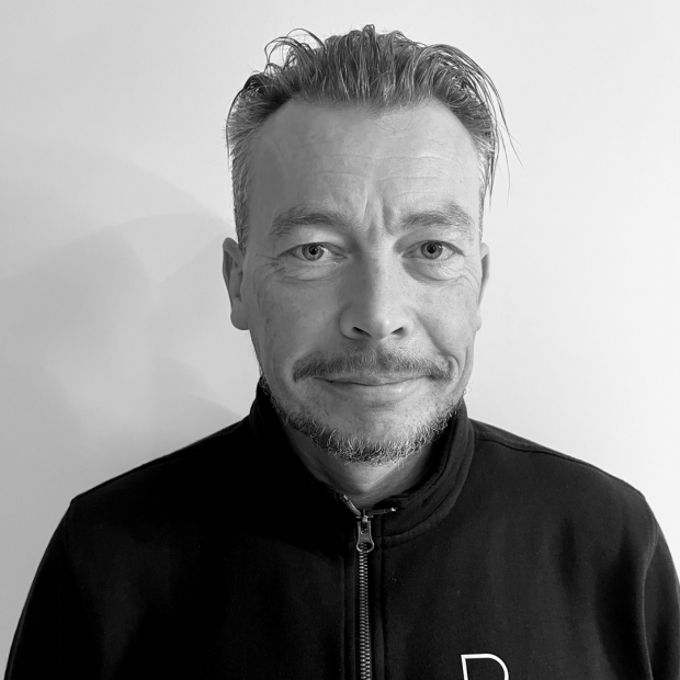 Image of Jan Kandal Gjersøe