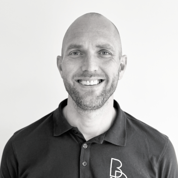 Image of Frode Helgeland Andersen