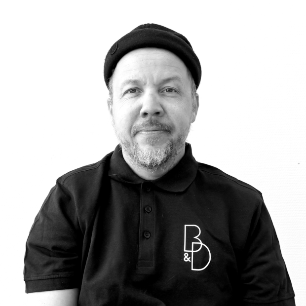 Image of Svein Erik Håkonsen