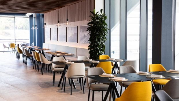 pedrali stoler restaurant restaurantstoler restaurantmøbler