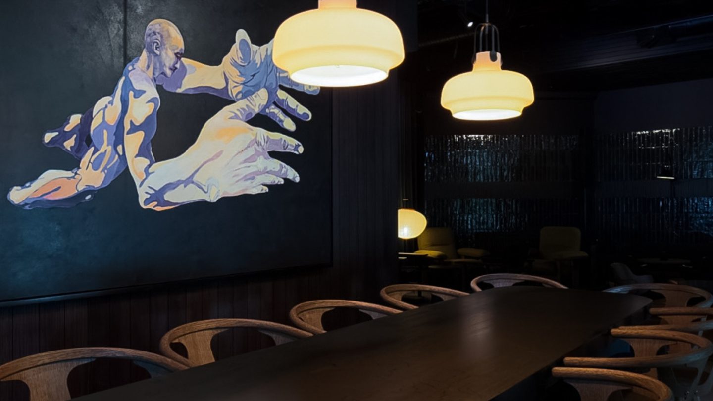 Colletts Mat & Vinbar - Restaurant Innredning Restaurantmøbler-01 5