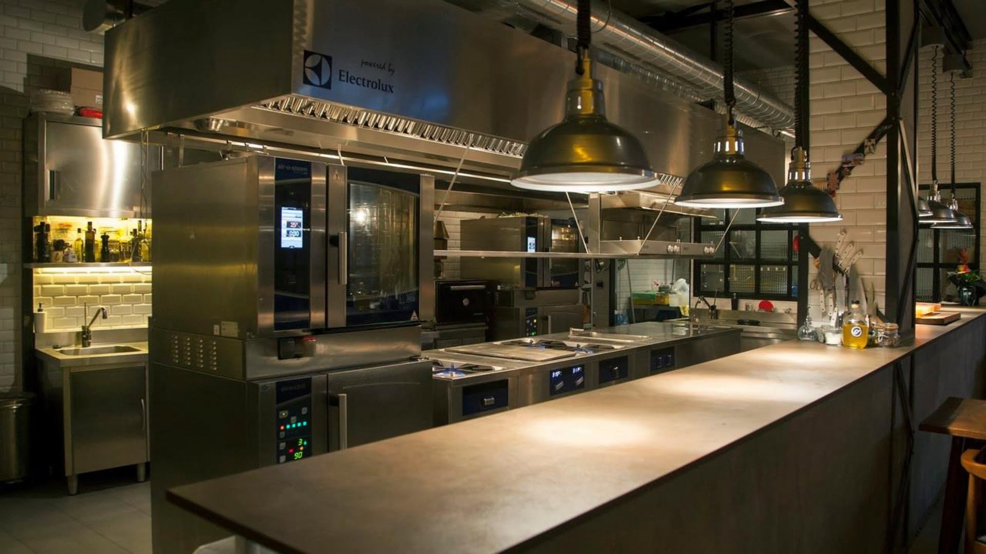 storkjøkkenutstyr definisjon storkjøkken electrolux professional