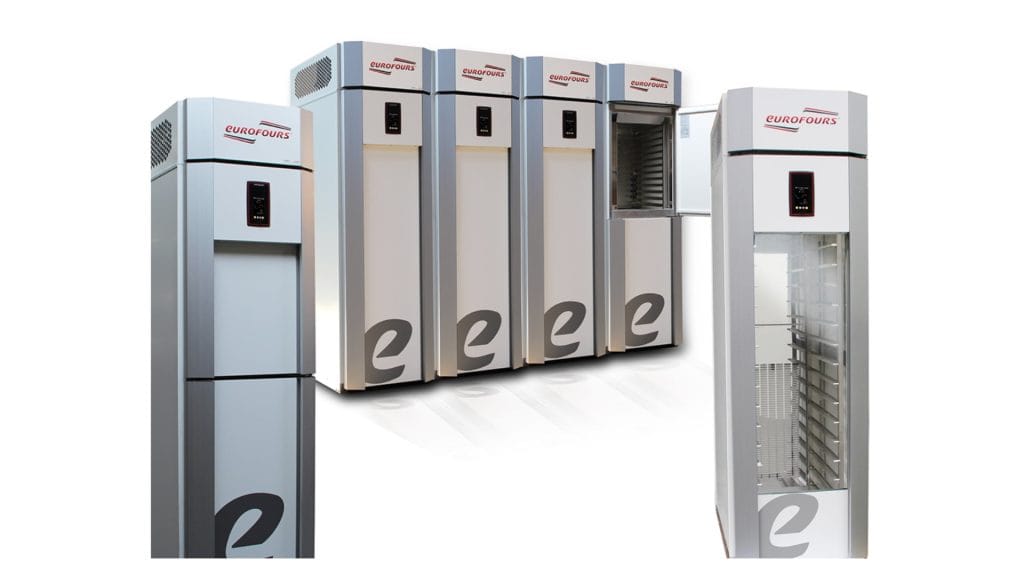 heveskap eurofours bakeriutstyr bakeri utstyr