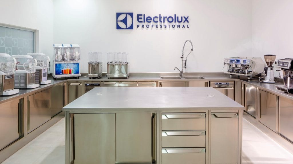 kjølebenker pizzabenk saladette storkjøkkenutstyr 2