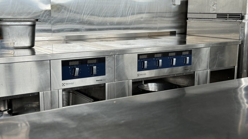 koketopper innredning storkjøkken storkjøkkenutstyr restaurantutstyr 3