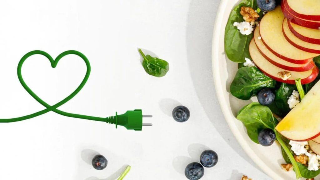 bærekraft grønn mat strøm storkjøkken storkjøkkenutstyr 1