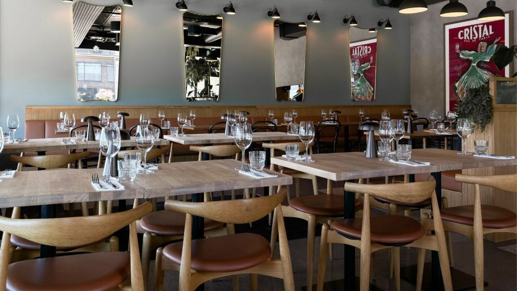 collett restaurant rustikk restaurantmøbler møbler restaurant kafe