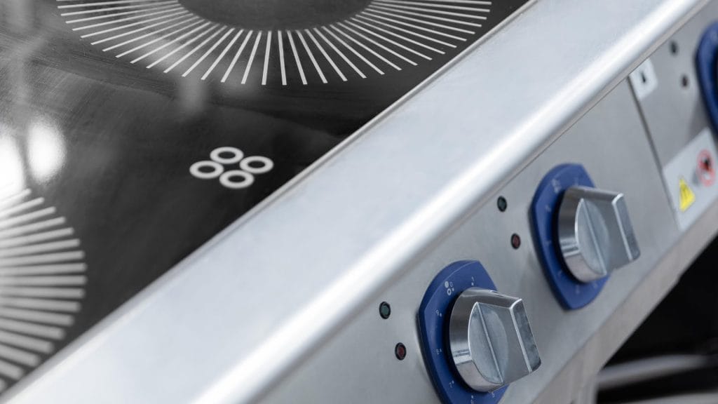 koketopp storkjøkken storkjøkkenutstyr