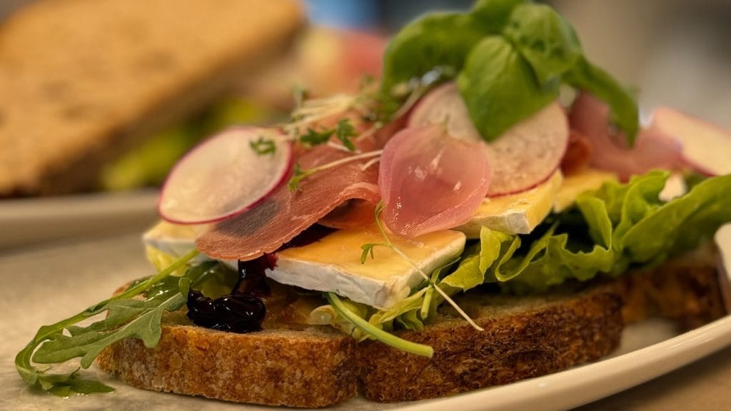 økologisk mat matsvinn bærekraft kafe storkjøkken