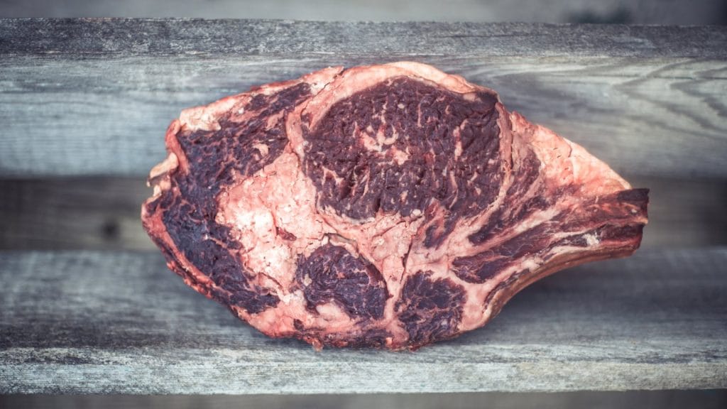 dry ager modningsskap mørningsskap meatico storkjøkken storkjøkkenutstyr 3