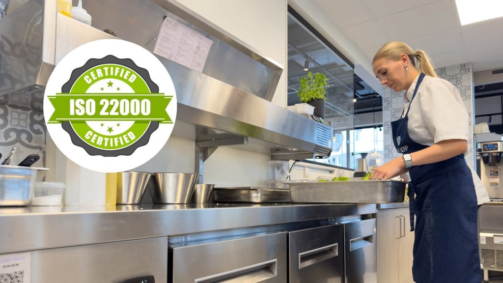 iso sertifisert velg riktig storkjøkken leverandør storkjøkkenutstyr 1 5