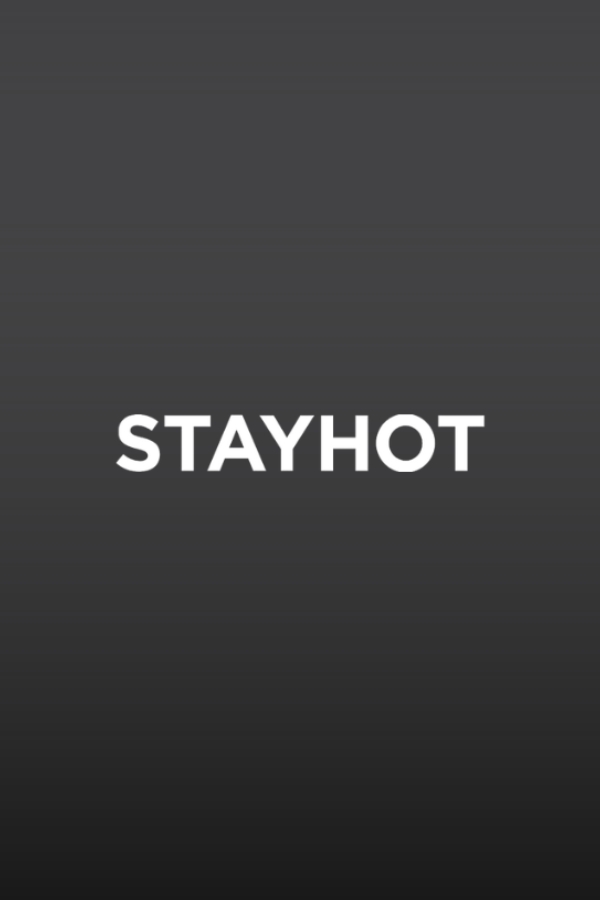 stayhot logo banner høy