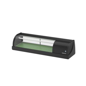 Hoshizaki Sushi kjølemonter, m/termometer h. versjon, HNC-120BE-R-BH, 230v Eksponeringsdisker