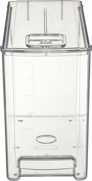 7 liters beholder til ferskmelkskjøler Bar & Kaffe