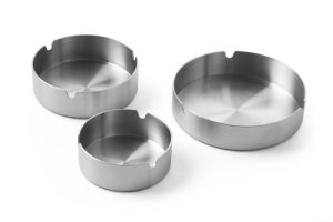 Askebeger, HENDI, Profi Line, ø80x(H)30mm Avfallshåndtering