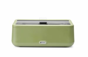 Chafing Dish HENDI UNIQ, HENDI, Grønn, 220-240V/700W, 607x402x(H)245mm Chafing dish Chafing Dish HENDI UNIQ, HENDI, Grønn, 220-240V/700W, 607x402x(H)245mm Chafing dish