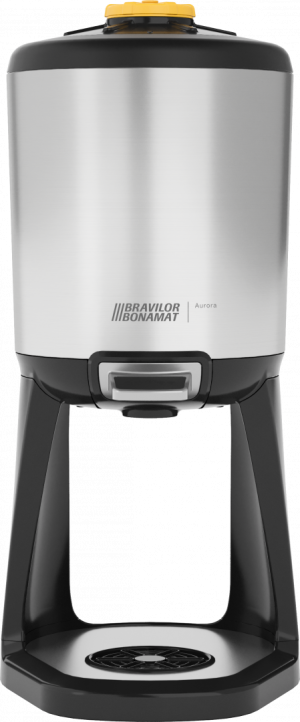 Beholder Aurora,Kap:  5,7 liter (45 kopper) Bar & Kaffe