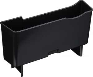 Avfallsbøtte til  Sego 12, 11L og 12L. Bar & Kaffe