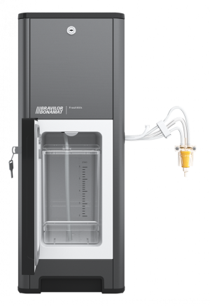 7 liters beholder til ferskmelkskjøler Bar & Kaffe