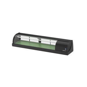 Hoshizaki Sushi kjølemonter, m/termometer h. versjon, HNC-150BE-R-BH, 230v Eksponeringsdisker