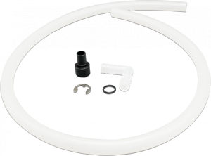 Avløpssett Sego 12, 11L eller 12L Bar & Kaffe