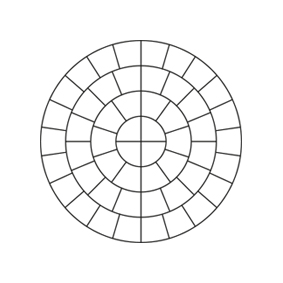 Sinmag Deler for Autobun, deler opp til 52 stk. Bakeriutstyr