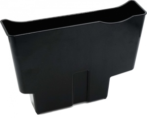 Avfallsbøtte for pidestall til Sego 12, 11L og 12L Bar & Kaffe