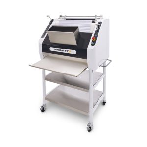 Sinmag Baguettutlanger Baguetto, Kap: 1200 stk/60min, 230v 3Ph 50Hz Baguettutlanger