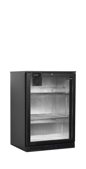 Bakbar kjøleskap BA16H, Vol: 125 / 115  liter, 230v Back bar