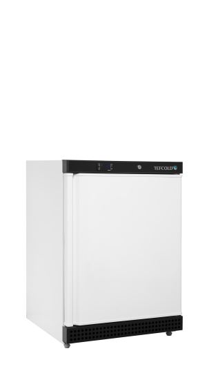 Kjøleskap UR200W1, Vol: 129 / 119  liter, 230v Kjøl og frys