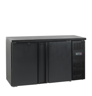 Backbar kjøleskap CBC210, Vol: 290 / 277  liter, 230v Back bar