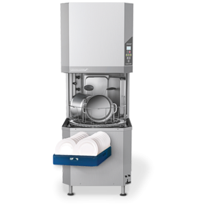 Granule Combi® HORECA-pakke 3 ~ 230 V/50 Hz + PE Granuldisk