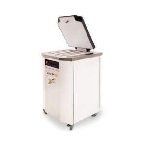 Sinmag hydraulisk deigdeler Divo S, deler opp til 20 stk, 230v 3Ph 50Hz Bakeriutstyr