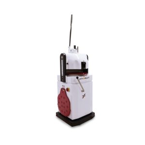 Sinmag Bollemaskin Divobun 414, deler opp til 14 stk. 230v 3Ph 50Hz Bakeriutstyr