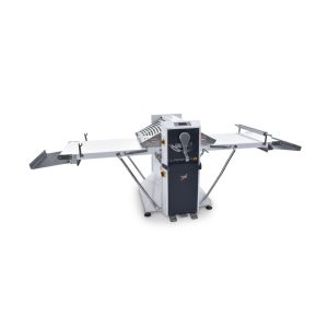 Sinmag Kjevlemaskin Laminato, Arbeidsbredde: 650 mm, 230v 3Ph 50/60Hz Bakeriutstyr