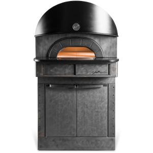 Neapolis 4 Pizzaovn,510 °C elektrisk, 230V 3N 50/60Hz Kok- & Stek