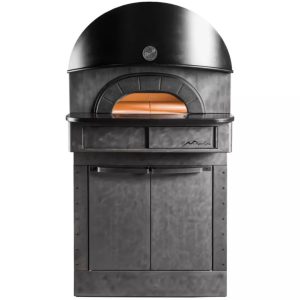 Neapolis 6 Pizzaovn,510 °C elektrisk, 230V 3N 50/60Hz Kok- & Stek